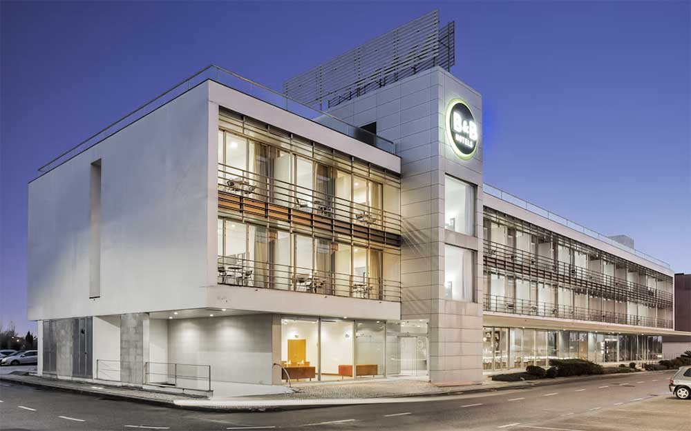 hotel